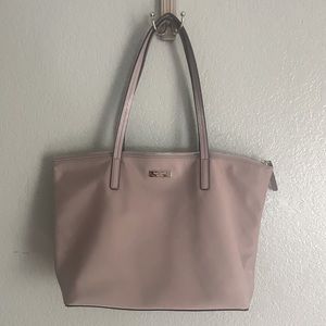 Kate Spade purse - “Mel” medium tote